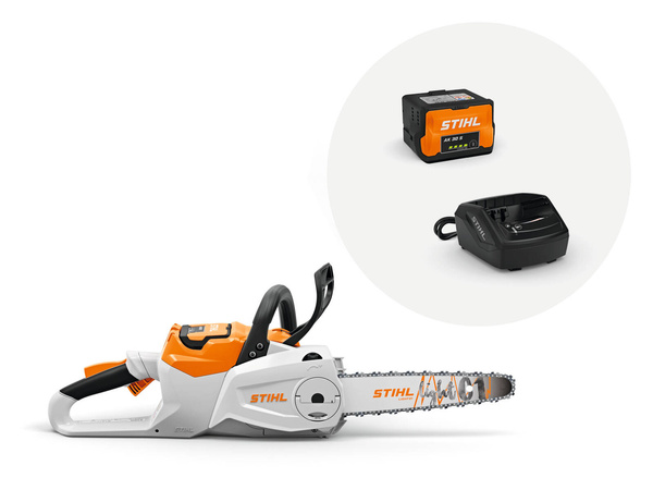 Pilarka akumulatorowa Stihl MSA 80 C-B MA040115834