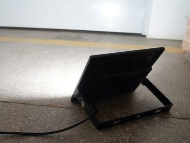 Lampa halogen na statywie LM50AW 16054 Partnersite