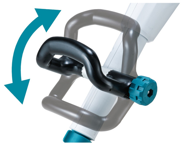 Polerko-szorowarka Makita PS001GM101