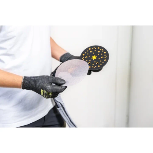 Szlifierka mimośrodowa Mirka DEROS II 650CV