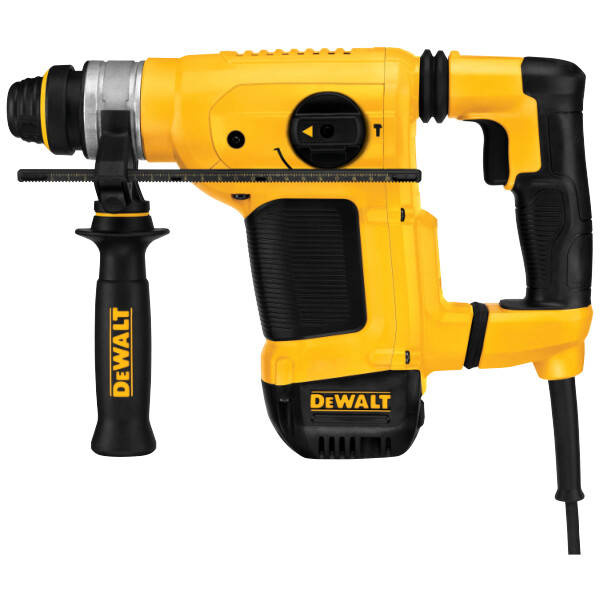 Młot udarowy DeWalt D25430K