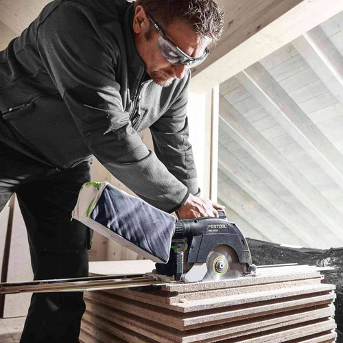 Pilarka tarczowa Festool HKC 55 EB-Basic (577034)