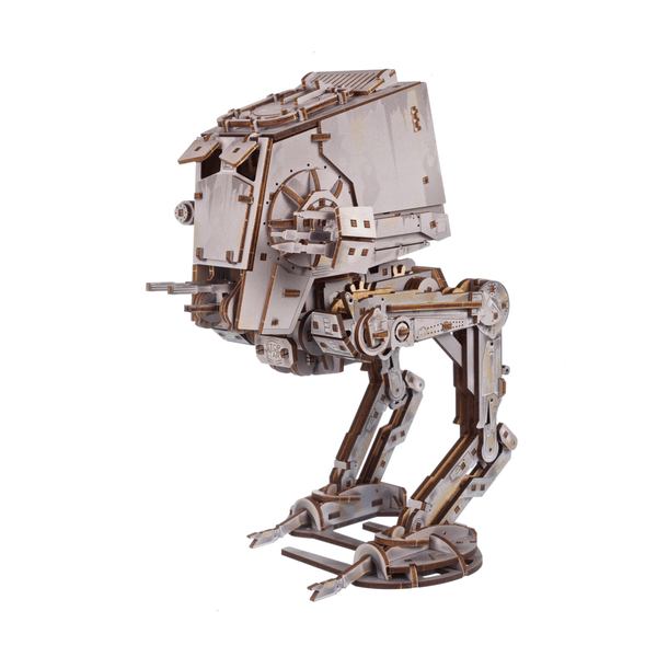 AT-ST Walker™ Star Wars™ UGEARS 70268