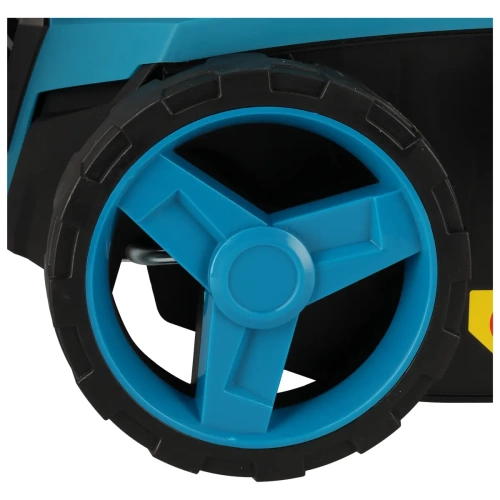 Wertykulator/aerator Dedra DED7196V