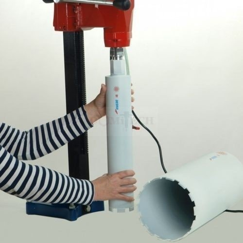 Wiertnica do betonu Dedra DED7622