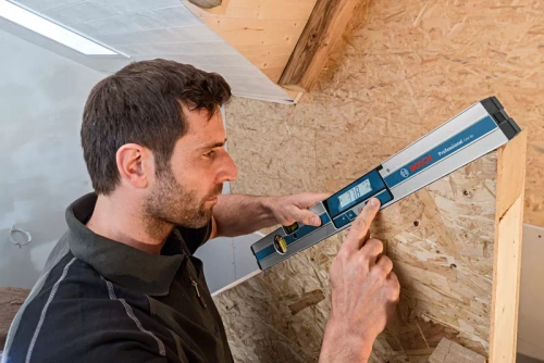 Poziomica cyfrowa Bosch GIM 60 - kod: 601076700