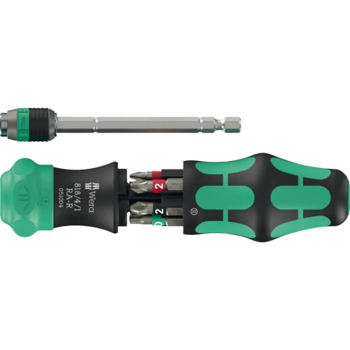 Rękojeść wkrętakowa Wera Kraftform Kompakt 20 RA-R (05051513001)