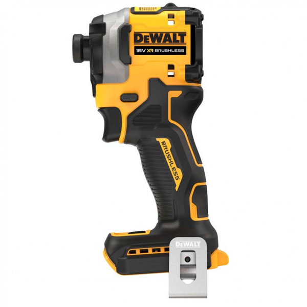 Zakrętarka DeWALT DCF850NT