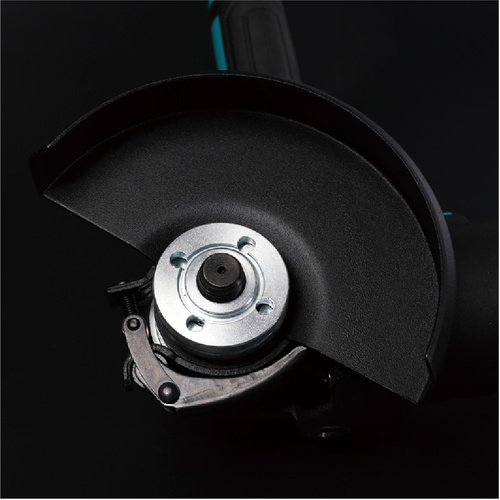 Szlifierka kątowa Bihui AG1200