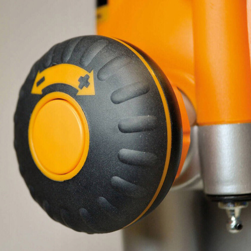 Frezarka górnowrzecionowa CMT CMT7E