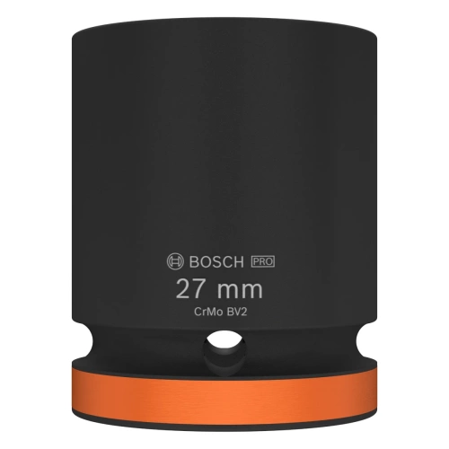 Nasadka udarowa 3/4" Bosch 2608003061 rozmiar 27 mm