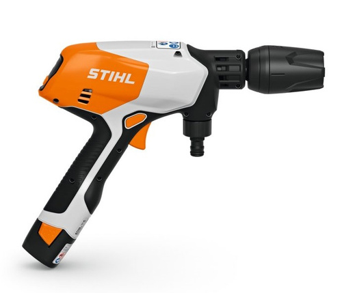 Myjka ciśnieniowa Stihl RCA 20.0 SET RA020117613