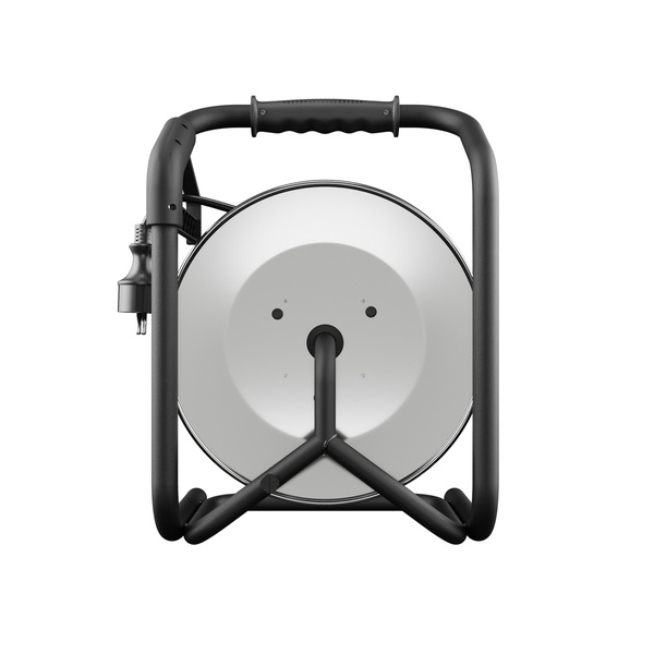 Przedłużacz bębnowy Kel Heavy Duty W-99253, 25M/3X1,5