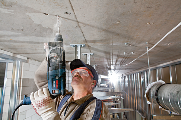 Młotowiertarka Bosch GBH 2-24 DFR