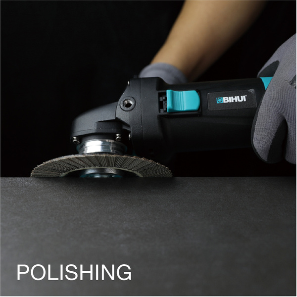Szlifierka kątowa Bihui AG1200