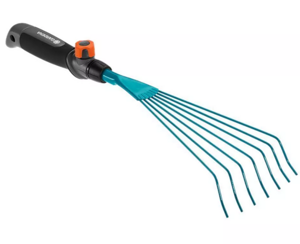 Grabki Combisystem (7 zębów) GARDENA 08917-20