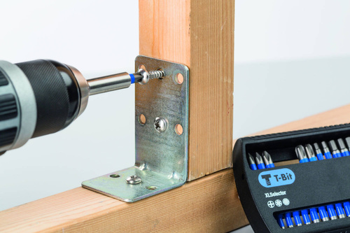 Zestaw bitów XLSelector Wiha 41830