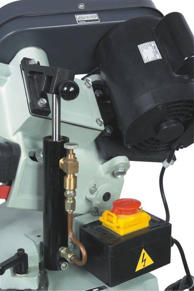 Piła taśmowa do metalu Proma PPK-115UH (25330744)