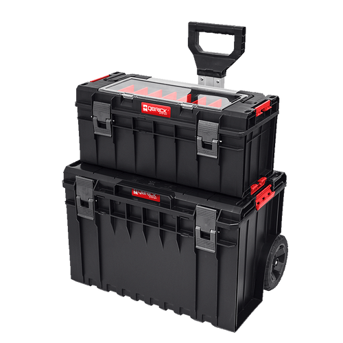 Skrzynia narzędziowa Qbrick System PRO 600 Expert