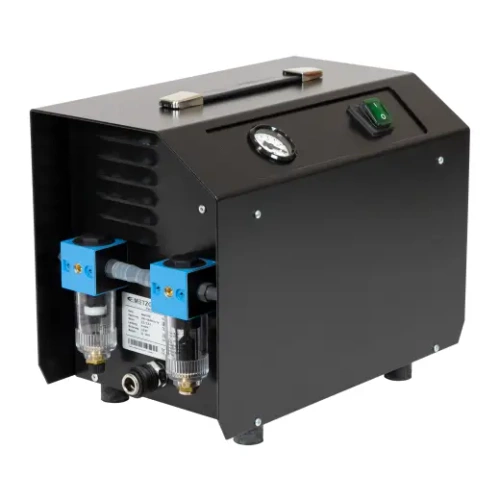 Pompa próżniowa Eibenstock VP 04 9204000