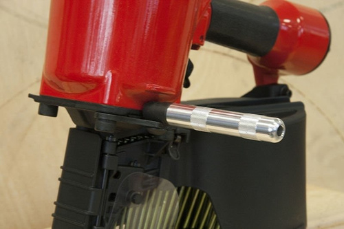 4PRO Gwoździarka bębnowa 4PROCN100EPAL