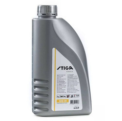 Olej SAE 30 Stiga 0.6 L