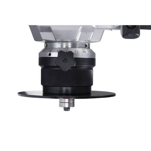 Gratownica krawędziowa KE 6-2 Metallkraft 3990007