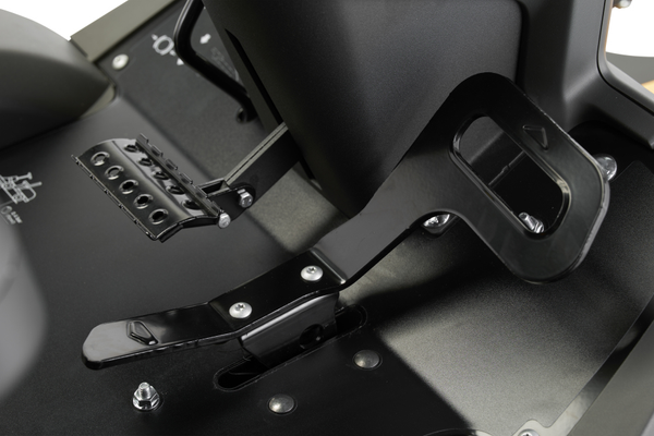 Kosiarka traktorek Stiga Park 500 WX (2F6130645/ST2)