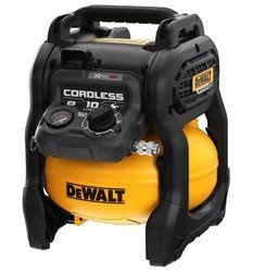 Akumulatorowy kompresor DCC1054N DeWalt
