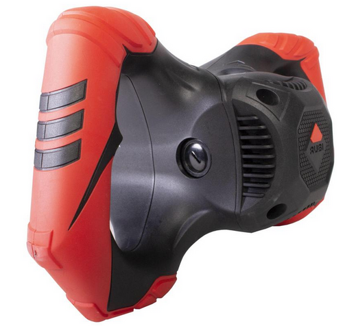 Mieszarka elektryczna RUBIMIX-9 POWER MAX Rubi 26981 z walizką