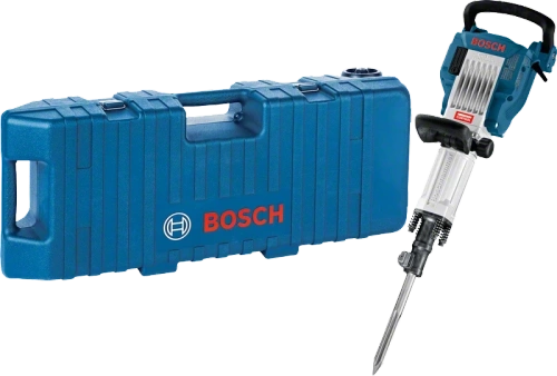 Młot wyburzeniowy Bosch GSH 16-30