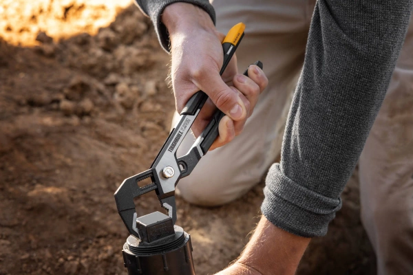 Szczypce nastawne ToughBuilt TB-H3-51-V12