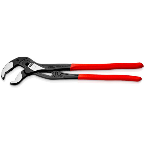 Szczypce do rur Alligator XL Knipex 8801400