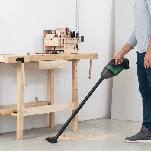 Odkurzacz Bosch UniversalVac 18