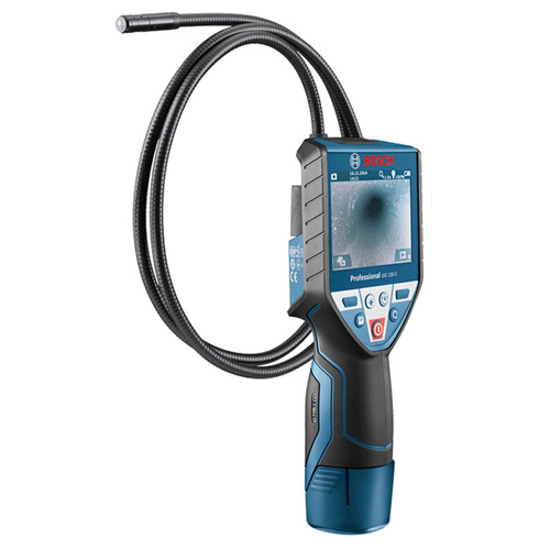 Kamera inspekcyjna Bosch GIC 120 C