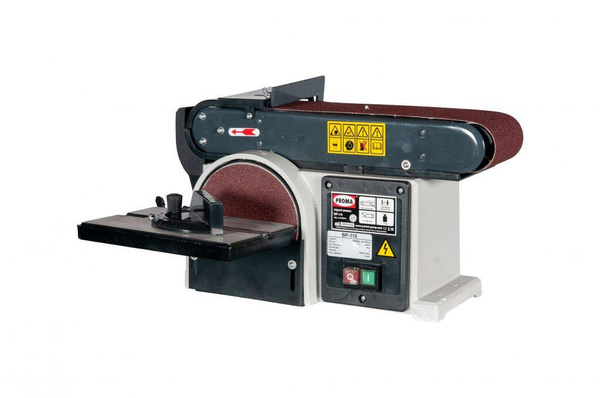 Szlifierka stołowa Proma BP-110 (25702110)