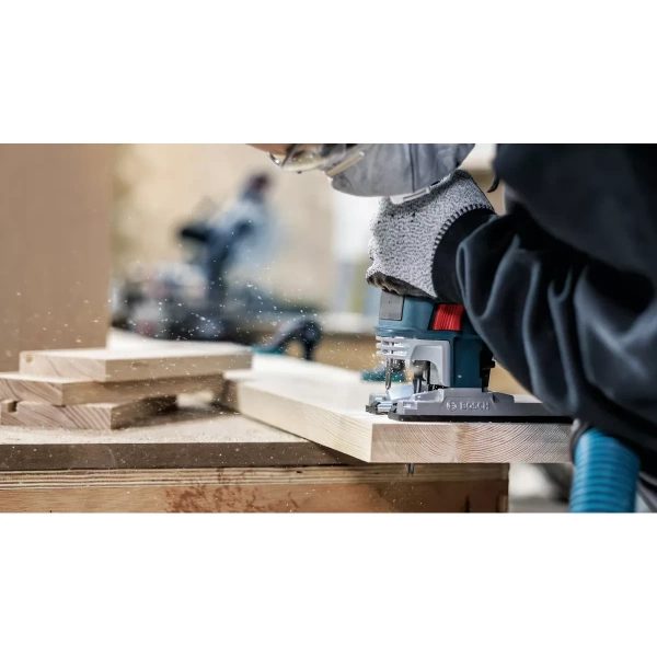 Brzeszczot do wyrzynarek Bosch (2608633A42) 100 szt.