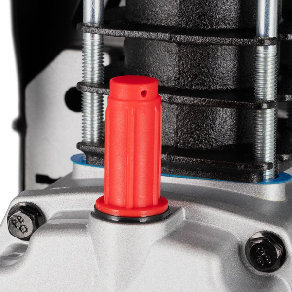 Kompresor olejowy Airpress HL 260-50 8 bar 2 KM/1.5 kW 206 l/min 50 l