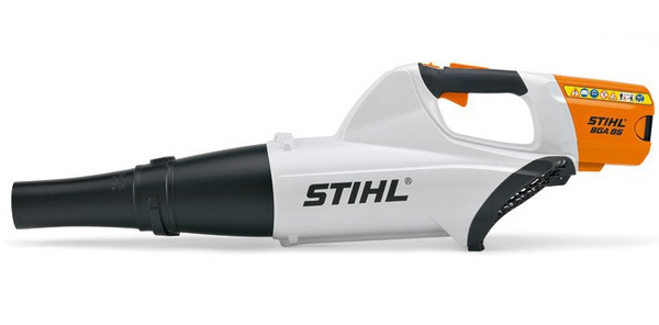 Dmuchawa akumulatorowa BGA 85 Stihl 48530115900