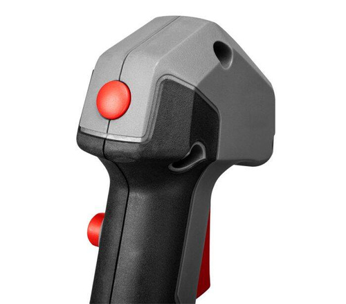 Podkaszarka akumulatorowa Graphite 58G035