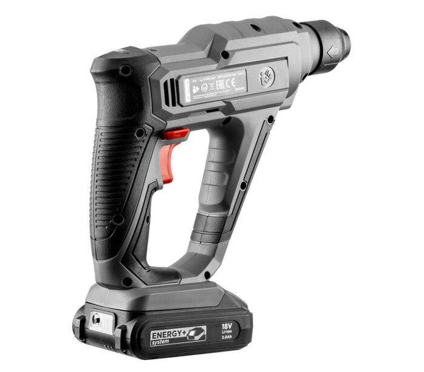 Młotowiertarka Graphite 58G009