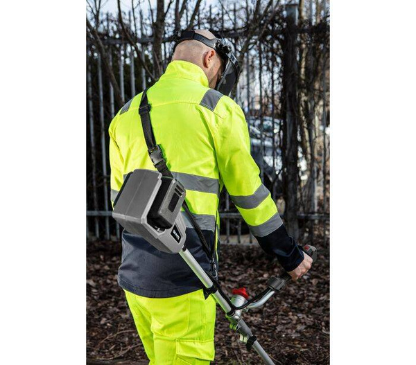 Podkaszarka akumulatorowa Graphite 58G035