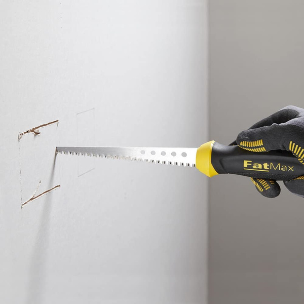 Piła to płyt gipsowo-kartonowych Stanley FatMax 0-20-556