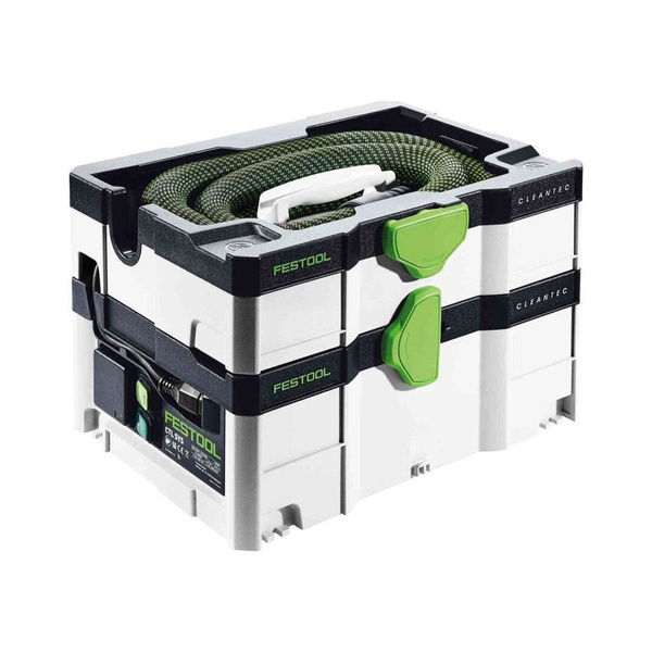 Odkurzacz Festool CLEANTEC CTL SYS (575279)