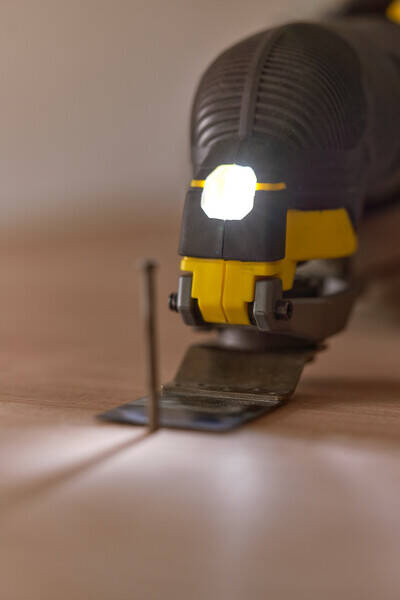 Narzędzie wielofunkcyjne Stanley Fatmax SFMCE500B