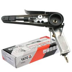 Pneumatyczna szlifierka taśmowa Yato YT-09742