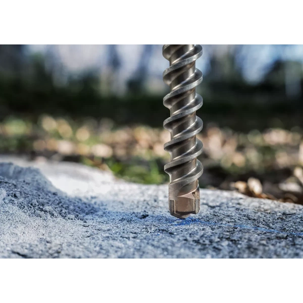 Wiertło do kamienia 28x800x920 mm SDS Max-9 Bosch 1618596504