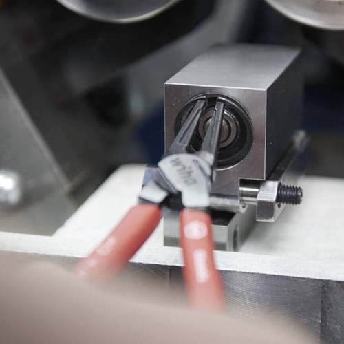 Zestaw szczypiec Classic z MagicTips® Wiha 34708