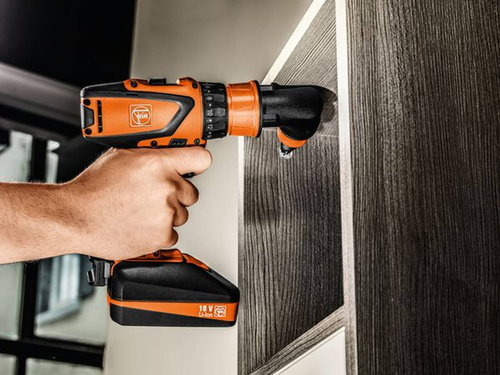 Głowica kątowa QuickIN Fein 64203008010