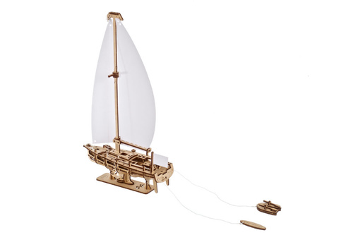 Jacht oceaniczny UGEARS 70193